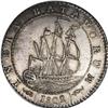 Image 1 : Batavian Republic. Ship Guilder 1802, Scholten 488, lov 