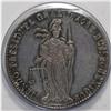 Image 4 : Republic Silver Proclamation Medal 1852, Fonrobert 9096 
