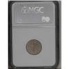 Image 2 : Republic 5 Cents 1973, KM12, Proof 68 Cameo NGC, very r 