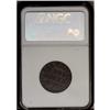 Image 2 : Peter I Kopeck 1713-??, KM-118, XF40 Brown NGC. Dark to 