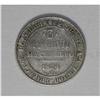 Image 3 : Nicholas I platinum 3 Roubles 1834-C??, Bit-80, F-VF wi 
