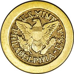 Kingdom gold Sovereign ND (1947), KM35 