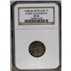 Image 1 : Alexander III Penny ND (1280-86), Spink 5055, XF45 NGC, 