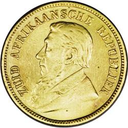 Republic gold 1/2 Pond 1893, KM9.2, very rare date, VF,