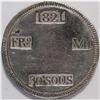 Image 2 : Majorca, Ferdinand VII 30 Sueldos (Sous) 1821, KM-CL53 