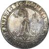 Image 1 : Basel. Taler 1639, Davenport 4604, KM79.2, choice toned 