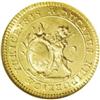 Image 1 : Zurich. Gold Ducat 1775, KM161, MS64 NGC, gorgeous bril 