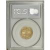 Image 4 : Zurich. Gold Ducat 1810-B, KM-A185, XF45 PCGS, boldly d 