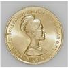 Image 1 : Queen Sirikit 36th Birthday gold 1968 set 