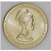 Image 5 : Queen Sirikit 36th Birthday gold 1968 set 