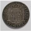 Image 2 : Pair of Colonial 8 Reales, Guatemala 1800NG-M, choice t 