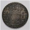 Image 4 : Pair of Colonial 8 Reales, Guatemala 1800NG-M, choice t 