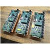 Image 1 : (3) Emhart Robot Control Board, M/N: E577B