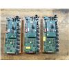 Image 2 : (3) Emhart Robot Control Board, M/N: E577B