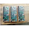 Image 1 : (3) Emhart Robot Control Board, M/N: E477B