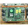 Image 3 : (5) Emhart Robot Control Board, M/N: E660F