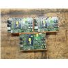 Image 1 : (3) Emhart Robot Control Board, M/N: E560E