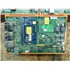 Image 3 : (3) Emhart Robot Control Board, M/N: E560E