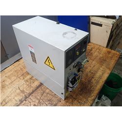 Emhart Teknologies Controller Unit, M/N: T049083/120M