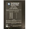 Image 4 : SUPERIOR ELECTRIC SS2000D6 MOTOR DRIVE