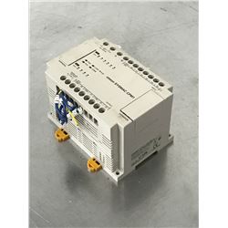 OMRON CPM1-10CDR-A CONTROLLER