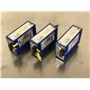Image 2 : LOT OF HIRSCHMANN RS2-5TX RAIL SWITCH