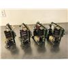 Image 2 : (4) TA ULTRASONICS POWER SUPPLY