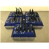 Image 2 : LOT OF HIRSCHMANN OCTOPUS 16M (GM) ETHERNET SWITCH