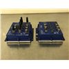 Image 2 : LOT OF HIRSCHMANN OCTOPUS 8M (GM) ETHERNET SWITCH