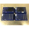 Image 1 : LOT OF HIRSCHMANN OCTOPUS 24M (GM) ETHERNET SWITCH