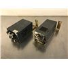 Image 1 : LOT OF LAMDA JWS300-24 / SR230-24 POWER SUPPLY