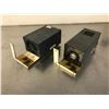 Image 2 : LOT OF LAMDA JWS300-24 / SR230-24 POWER SUPPLY