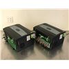 Image 1 : (2) ATLAS COPCO 9040120204 POWER BOX