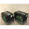 Image 1 : (2) ATLAS COPCO 9040120203 POWER BOX