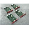 Image 1 : (4) PROMICON MCR-6/6 CIRCUIT BOARD