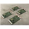 Image 2 : (4) PROMICON MCR-6/6 CIRCUIT BOARD