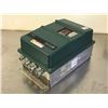 Image 1 : RELIANCE ELECTRIC 15HP VTAC7 GV3000/SE INVERTER DRIVE
