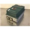 Image 2 : RELIANCE ELECTRIC 15HP VTAC7 GV3000/SE INVERTER DRIVE