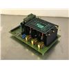Image 1 : GETTYS N350 THREE PHASE HALF WAVE CONTROLLER