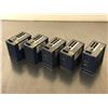 Image 2 : LOT OF HIRSCHMANN RS20 RAIL SWITCH