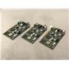 Image 2 : (3) WOODHEAD PCI-DVNIO CIRCUIT BOARD