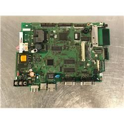 OMRON NS12-TS01-V2(1) CIRCUIT BOARD