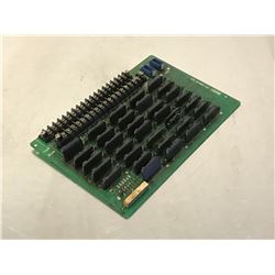 MITSUBISHI 03-81581-01 CIRCUIT BOARD