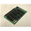 Image 1 : MITSUBISHI 03-81581-01 CIRCUIT BOARD