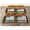Image 1 : (4) PRIMA ELECTRO 9SSIS1578/0C OPERATOR PANEL