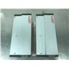 Image 3 : (2) LUST MC6412,C1,D3,S12,G20 DRIVE