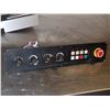 Image 1 : Anilam Main Interface Panel #31900541