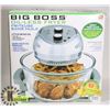 Image 1 : BIG BOSS OIL-LESS FRYER