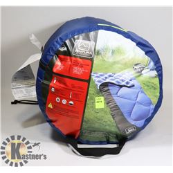 VENTURA 75" X 33" SLEEPING BAG