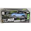 Image 1 : NEW GRAVITY R/C MUD OFF THE ROAD